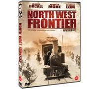 North West Frontier (1959) All Region