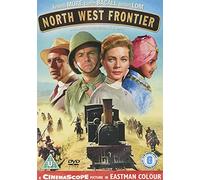 North West Frontier [1959] [DVD]