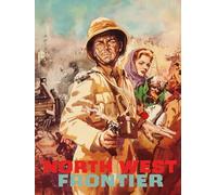 North West Frontier