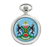 North West (South Africa) Pocket Watch