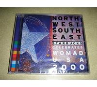North West South East-Starbucks Celebrates Womad USA 2000