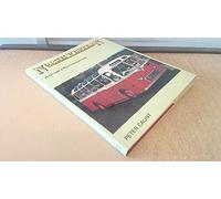 North Western Road Car Company Limited: A Driver's Reminiscences