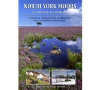 North York Moors A Land For All Seasons [DVD]