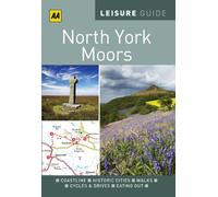 North York Moors (AA Leisure Guides)