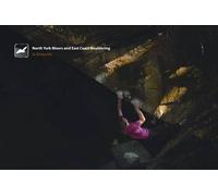 North York Moors and East Coast Bouldering