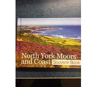 North York Moors & Coast Souvenir Book