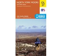 North York Moors - Eastern Area