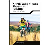 North York Moors Mountain Biking : Classic Moorland Trails