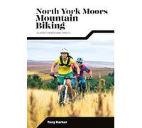 North York Moors Mountain Biking