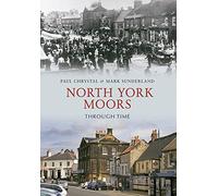 North York Moors Through Time
