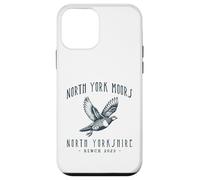 NORTH YORK MOORS WILDLIFE QUAIL Case for iPhone 12 mini