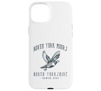 NORTH YORK MOORS WILDLIFE QUAIL Case for iPhone 15 Plus