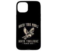 NORTH YORK MOORS WILDLIFE QUAIL Case for iPhone 15 Plus