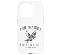 NORTH YORK MOORS WILDLIFE QUAIL Case for iPhone 15 Pro