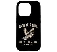 NORTH YORK MOORS WILDLIFE QUAIL Case for iPhone 15 Pro