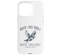 NORTH YORK MOORS WILDLIFE QUAIL Case for iPhone 15 Pro Max
