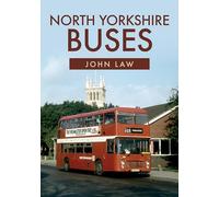 North Yorkshire Buses