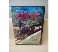 North Yorkshire Moors Railway [DVD]