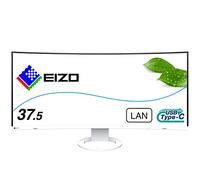 EIZO Flexscan EV3895 38 Inch Curved Monitor - White