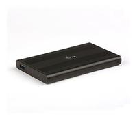 i-tec USB 3.0 MySafe AluBasic Advance