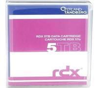 Northamber PLC Tandberg RDX 5 TB Cartridge HDD