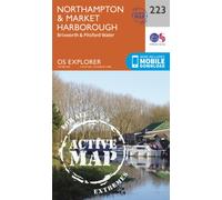 Northampton and Market Harborough