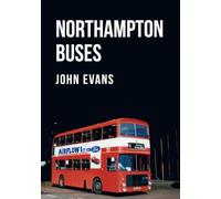 Northampton Buses