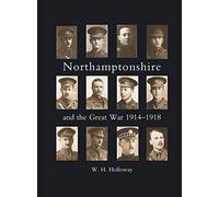Northamptonshire and the Great War