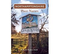 Northamptonshire Place Names