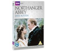 Northanger Abbey (Repackaged) [DVD] [1987]