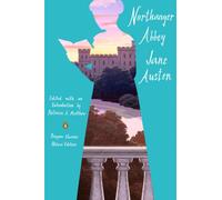 Northanger Abbey