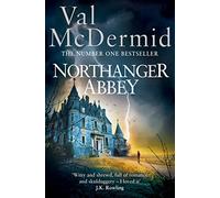 Northanger Abbey – Harper Collins Publishers