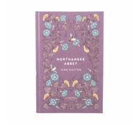 Northanger Abbey By Jane Austen Cranford Collection Decorative Romance Novel