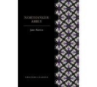 Northanger Abbey (Chiltern Paperback Classics)