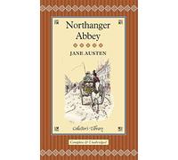 Northanger Abbey (Collector's Library)