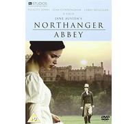 Northanger Abbey [DVD] [2007]
