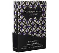 Northanger Abbey Gift Pack: Classic Novel and Notebook (Chiltern Pack)
