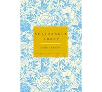 Northanger Abbey - Jane Austen Hardcover: Rocket Classic Collection