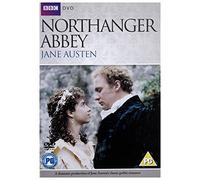 Northanger Abbey (Repackaged) [DVD] [1987]