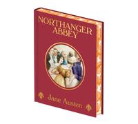 Northanger Abbey : Sprayed Edge Gift Edition