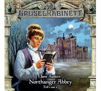 Northanger Abbey Teil 1