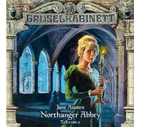 Northanger Abbey Teil 2