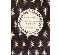 Northanger Abbey (Vintage Classics Austen Series),