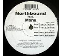 Northbound Feat. Moné - Never Gonna Be The Same (Rokstone Diva Club Mix, feat. Moné) [12" VINYL]