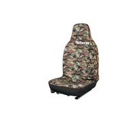 Northcore 2025 Waterproof Car Seat Cover Bundle - Camo