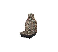 Northcore Surfing and Watersports Accessories - Water Resistant Car Seat Cover CAMO - Tough material that's going to last