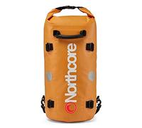 Northcore Dry Bag - 40L Backpack: Orange