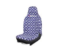 Northcore Surfing and Watersports Accessories - Car Seat Cover - Hibiscus - Tough material that's going to last