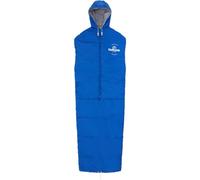 Northcore “Sleepwalker”- The convertible sleeping bag: S/M - Blue
