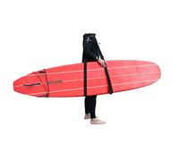 Northcore Surfing and Watersports Accessories - SUP Surfboard Carry Sling - Padded Anti-Slip Shoulder Strap - Lightweight